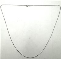 Collana Domar Donna Collana oro 18k in Oro COOR-337-280